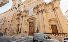 Brg34 - Historical Vittoriosa Townhouse